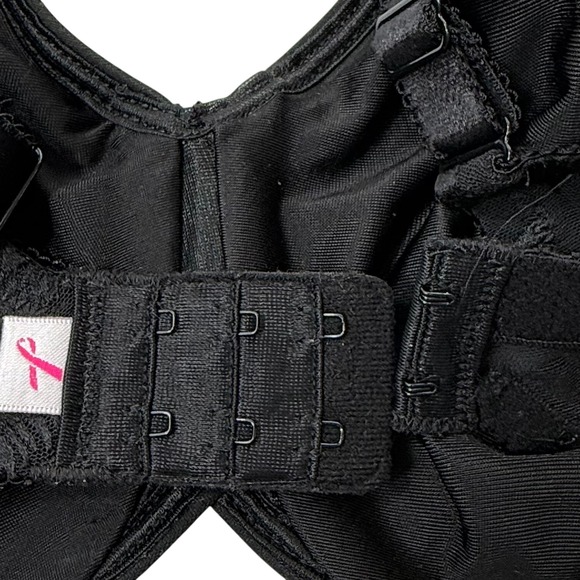 Wacoal Awareness Underwire Bra Black 34DD - Picture 5 of 7